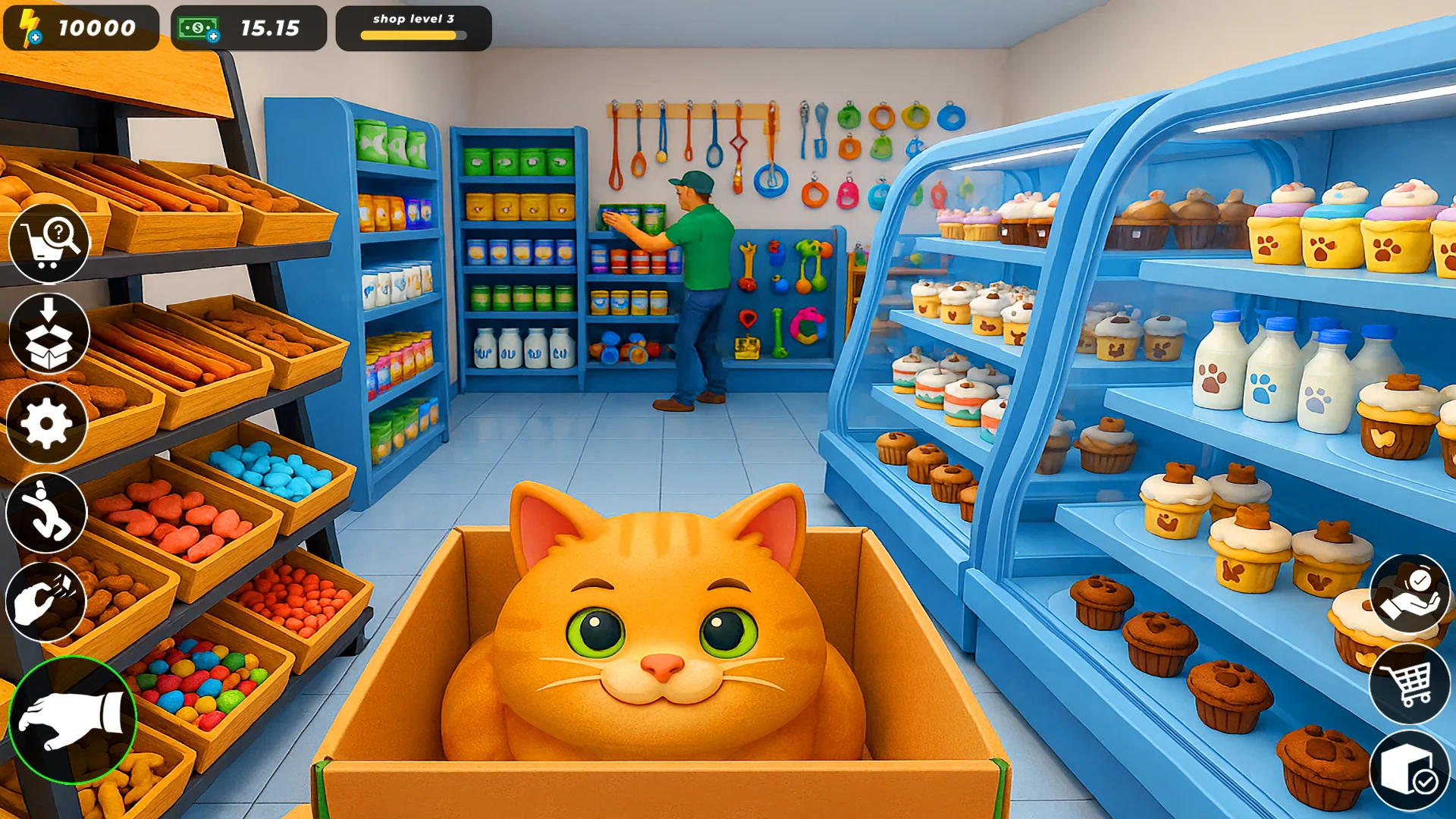 Pet Supermarket